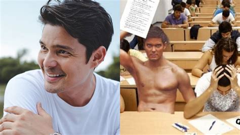 These Dingdong Dantes memes are totally hilarious .